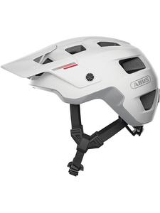 ABUS Велосипедный шлем "MoDrop" белого цвета
