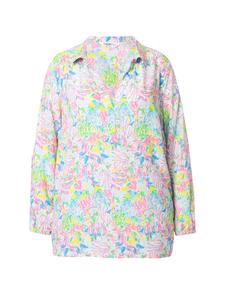 Блузка Angel of Style, цвет eisblau