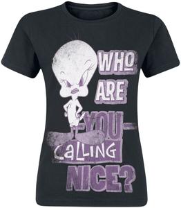 Футболка Tweety от Looney Tunes