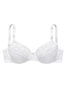 Бюстгальтер на косточках Vivance, белый