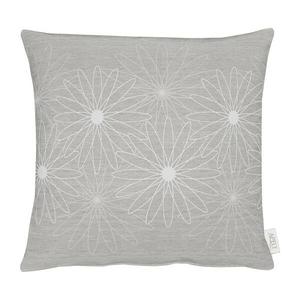 Декоративная подушка Apelt Sarabah, 45 см цвет granit