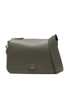 Сумки через плечо Mulberry, зеленый