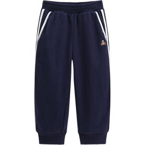 Брюки на резинке для детей 3-7 лет GAP, синий