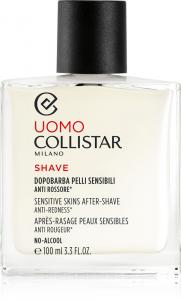 Эмульсия после бритья Uomo Collistar, 100 мл