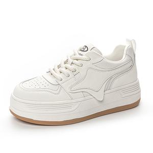 Женские скейтерские кроссовки Mid-Top Help, черные