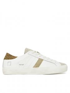 Кроссовки Hill Low W421-HL-CA D.A.T.E., белый