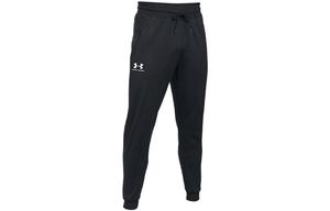 Мужские спортивные штаны Under Armour, черный