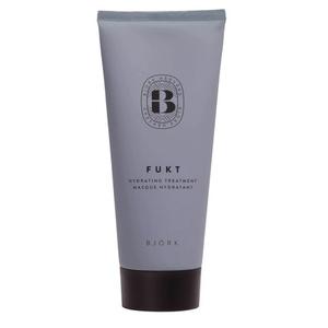 Bjork Fukt Hair Treatment Cream Mask Интенсивное увлажнение - 200 мл Björk