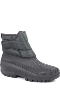 Зимние сапоги Pavers, зеленый