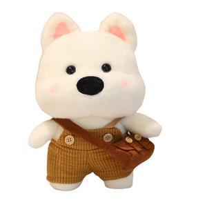 Плюшевая кукла Cute Puppy Xihu, высота 30 см JBBCN