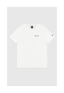 Футболка Icons хлопок Champion, цвет wht-ns