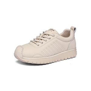 Golden Silk Rabbit Женские низкие повседневные туфли бежевые, цвет Beige