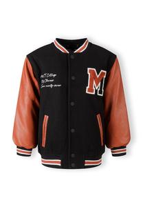 Куртка межсезонная MINOTI, черный