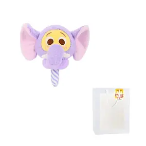 Плюшевая игрушка Zootopia POTDEMIEL, Finnick Cotton Candy Doll