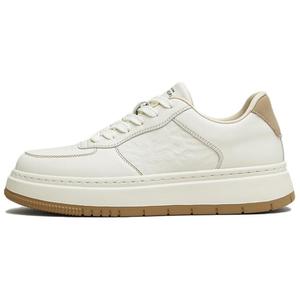 Кеды мужские, обувь для скейтбординга низкая Basto, бежевый