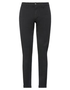 Брюки Re_Hash, черный