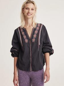 Рубашка Бренди в ASPHALT Odd Molly