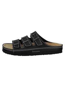 Мюли DR. BRINKMANN Novelda, черный