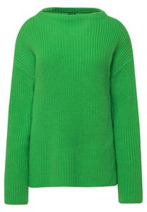 Джемпер LAURASØN, бирюзовый