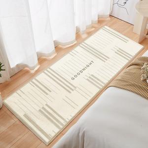 Budis Ковер 80х120 см для спальни/детской, cartoon, утепленный, из искусственной шерсти