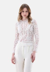 Блуза van Laack Blouse, White