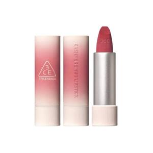 Помада для увеличения объема губ, бархатная матовая помада, легко наносится, дружелюбна к коже, 3,5 г 3CE