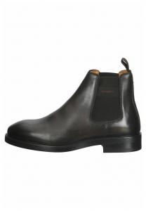 Ботинки GANT Classic ankle boots, Dark Brown /Dark Brown