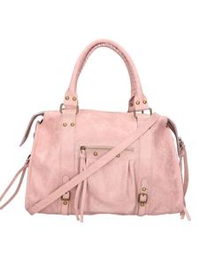 Gave Lux Плечевая сумка в цвете rose