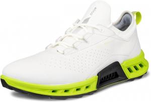 Мужские кроссовки ECCO Biom C4 Gore-Tex водонепроницаемые, белый