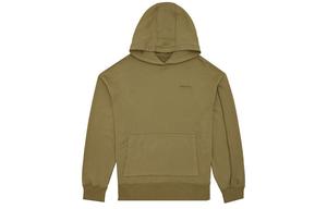 A-COLD-WALL* A COLD WALL* Logo embroidered Hoodie