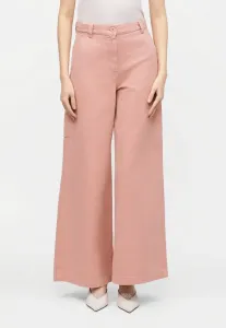 Wkdskipper широкие ноги Weekend Max Mara, Rosa