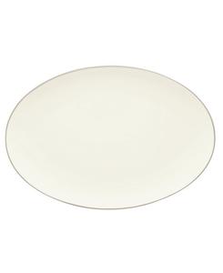 Овальное блюдо Colorwave 16 дюймов Noritake, Sand