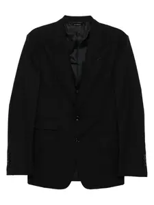 Костюм Master Atticus TOM FORD, черный