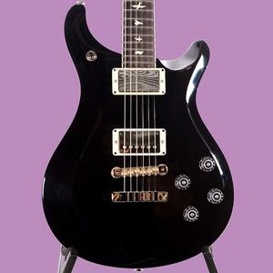 Электрогитара PRS S2 McCarty 594 - Black w/Black Back & Neck