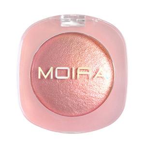 Пудровый хайлайтер MOIRA Dreamlight, 4 Foxy pink