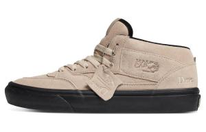 Vans Half Cab '92 Dime Tan