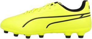 Мужские футбольные бутсы PUMA, черный
