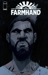 Farmhand Volume 4: The Seed (Image Comics)