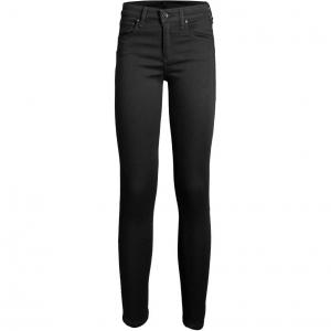 RAG&BONE Женские джинсы черные