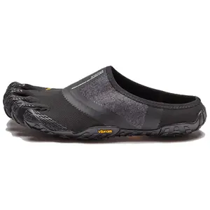 Suicoke Vibram x NIN SABO повседневные туфли мужские black