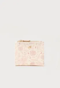 Кошелек Anna Field, Pink Flower Print