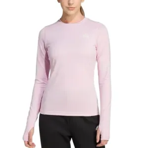 Футболка для детей Crew Neck Moderate Adidas, розовый