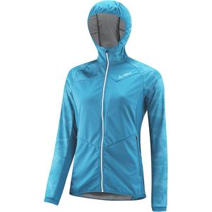 Женская куртка софтшелл LГ–FFLER Arctic Light