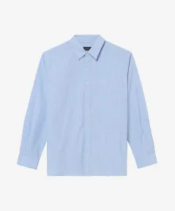 Рубашка Седрика