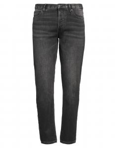 Джинсы Hugo Boss, черный