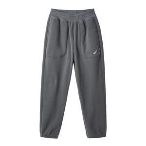 Осенние спортивные штаны для подростков NAUTICA, серый