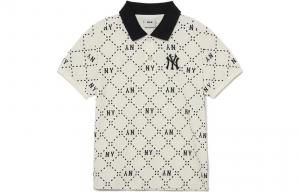 Детская футболка MLB, черный