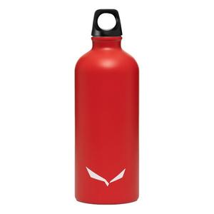 Бутылка питьевая Isarco Lightwight 0,6 л Salewa, красный