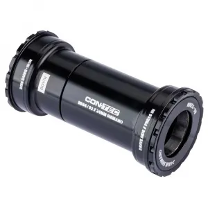 Каретка Contec BoxFit BB86/92-24 Shimano, серебряный