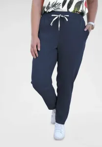 Брюки Navigazione, Blau